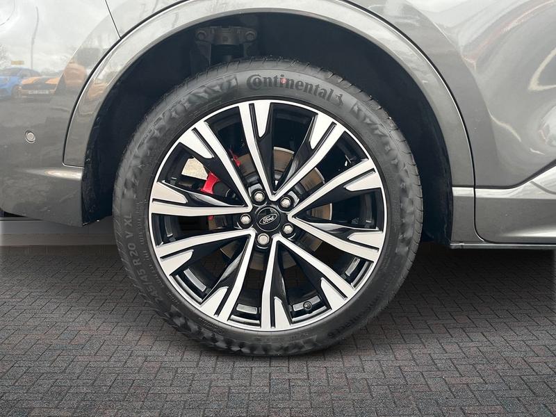 Used Ford Kuga 2024 for sale - 76835697: Photo 10