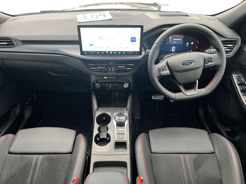 Used Ford Kuga 2024 for sale - 76835697: Photo 12