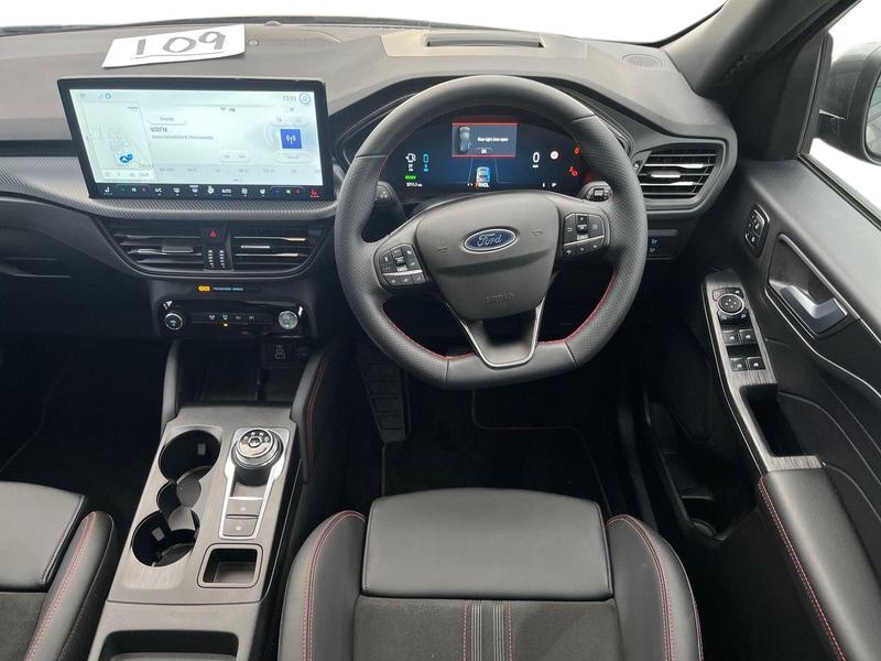 Used Ford Kuga 2024 for sale - 76835697: Photo 13