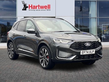 Used Ford Kuga 2024 for sale - 76835697: Photo