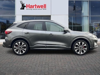 Used Ford Kuga 2024 for sale - 76835697: Photo