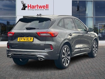 Used Ford Kuga 2024 for sale - 76835697: Photo