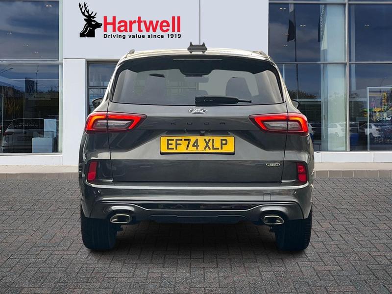 Used Ford Kuga 2024 for sale - 76835697: Photo 5