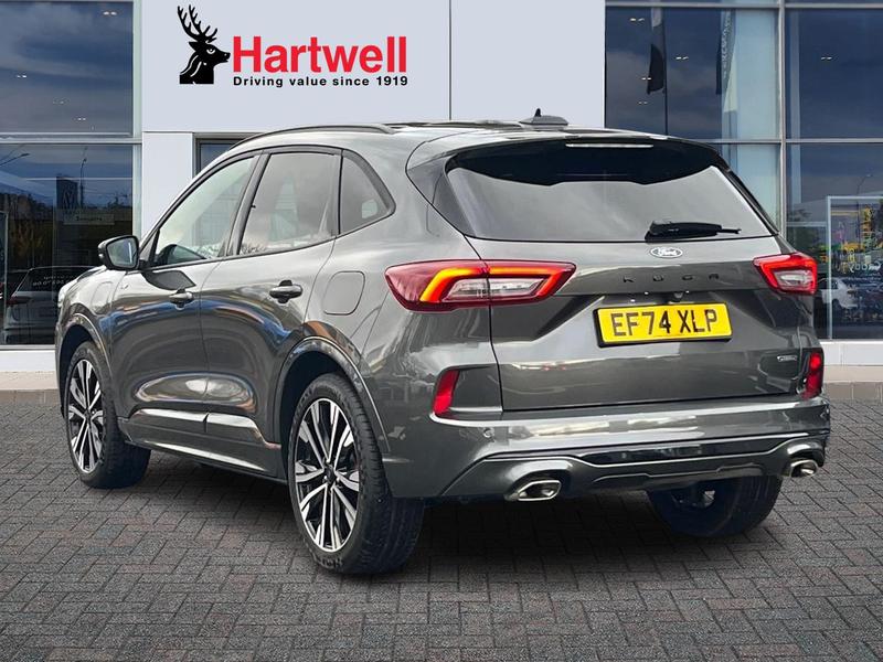 Used Ford Kuga 2024 for sale - 76835697: Photo 6