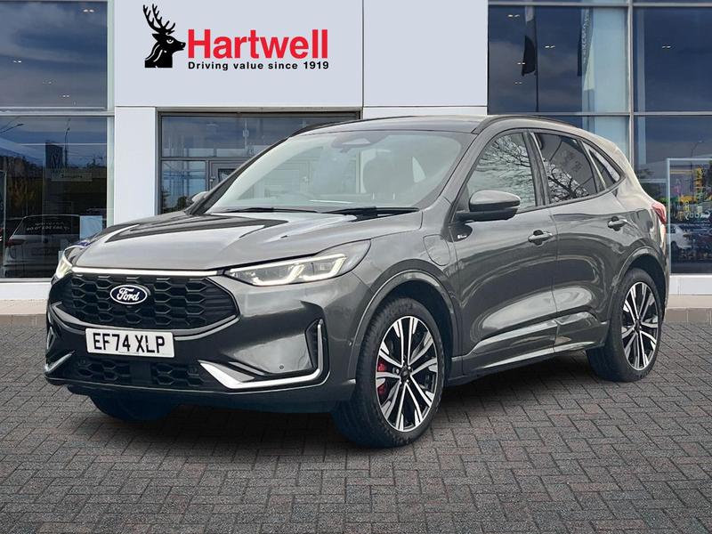 Used Ford Kuga 2024 for sale - 76835697: Photo 8