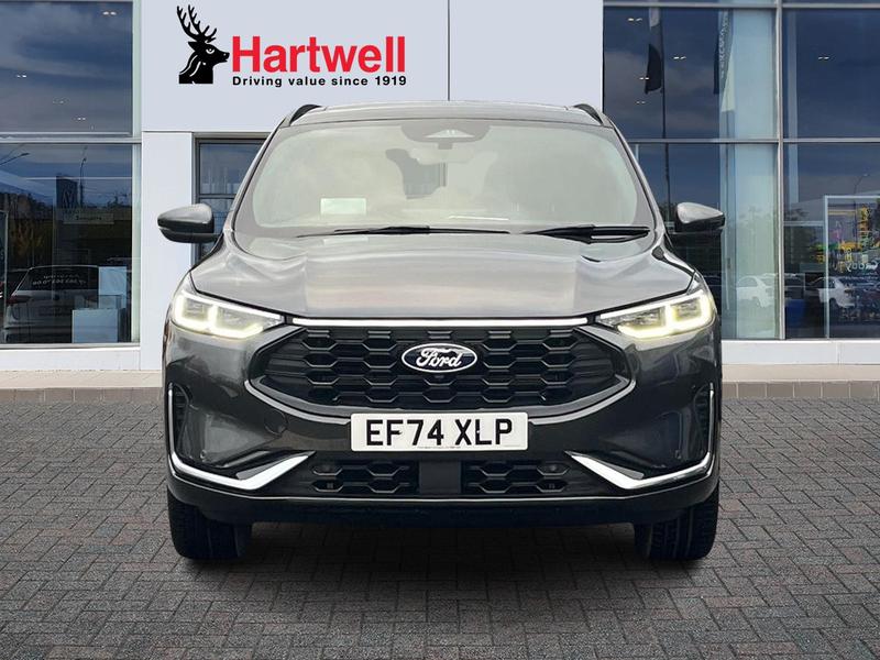 Used Ford Kuga 2024 for sale - 76835697: Photo 9