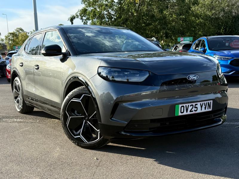 Used Ford Capri 2025 for sale - 76835574: Photo 1