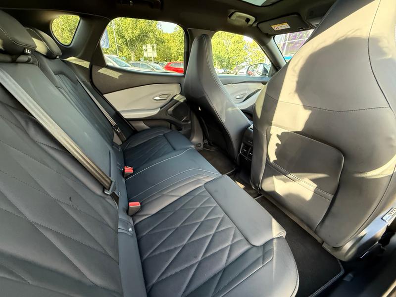 Used Ford Capri 2025 for sale - 76835574: Photo 10