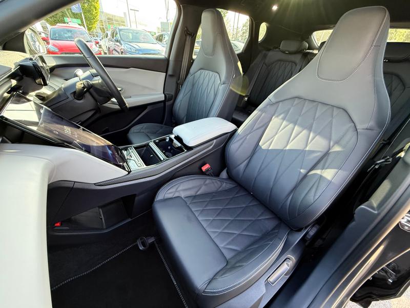 Used Ford Capri 2025 for sale - 76835574: Photo 11