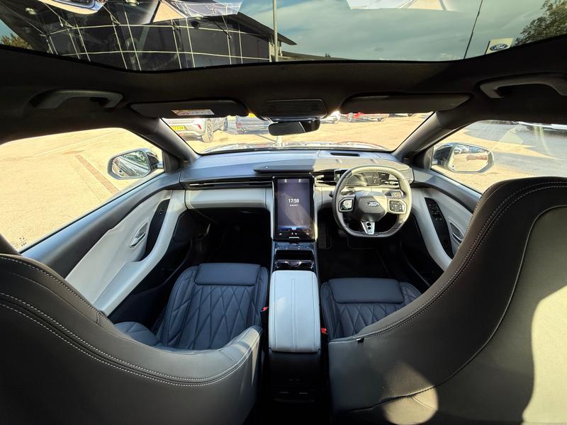 Used Ford Capri 2025 for sale - 76835574: Photo 12