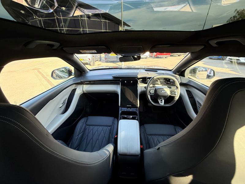 Used Ford Capri 2025 for sale - 76835574: Photo 13