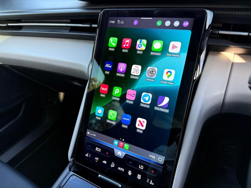 Used Ford Capri 2025 for sale - 76835574: Photo 14