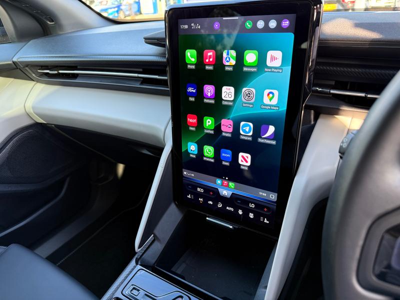 Used Ford Capri 2025 for sale - 76835574: Photo 15