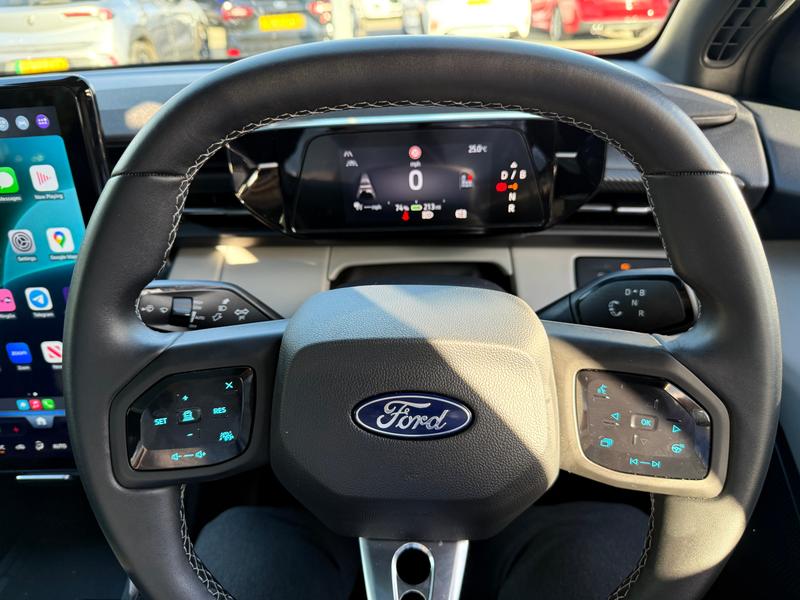 Used Ford Capri 2025 for sale - 76835574: Photo 16