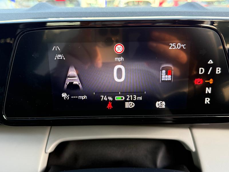 Used Ford Capri 2025 for sale - 76835574: Photo 17