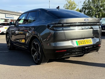 Used Ford Capri 2025 for sale - 76835574: Photo