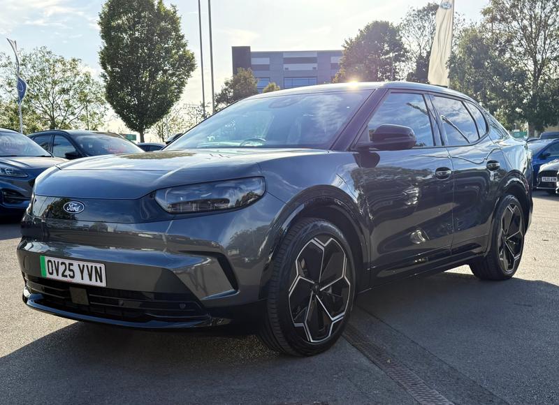 Used Ford Capri 2025 for sale - 76835574: Photo 5