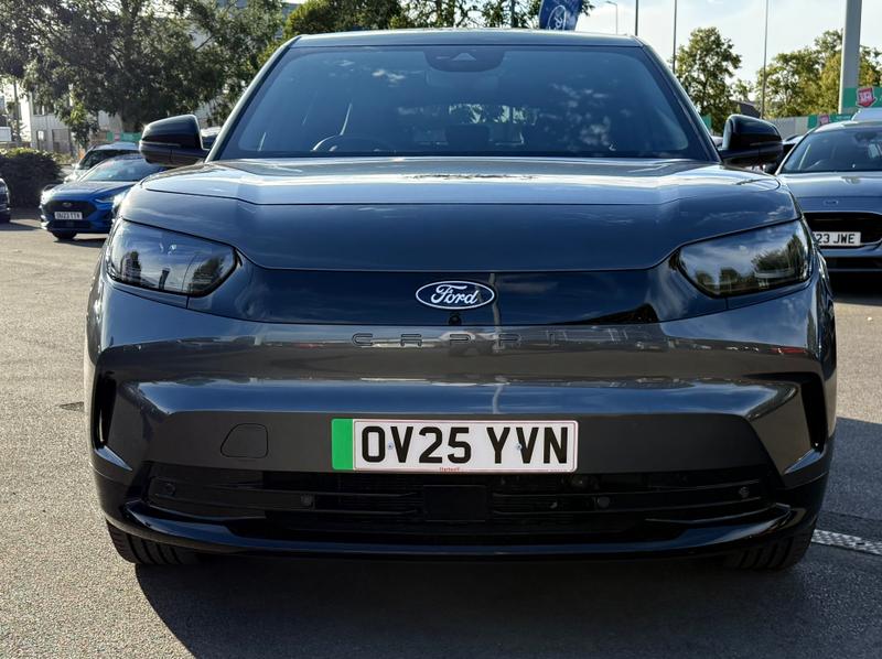 Used Ford Capri 2025 for sale - 76835574: Photo 6