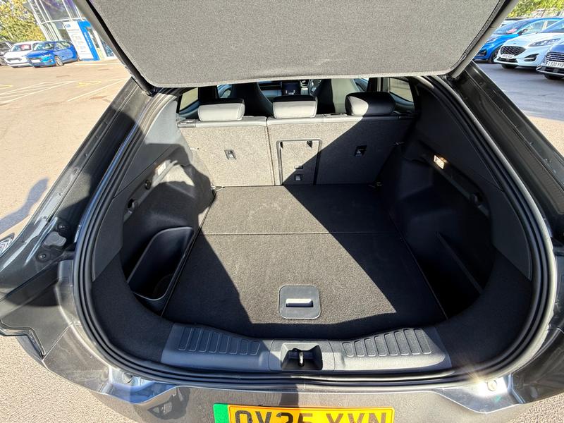 Used Ford Capri 2025 for sale - 76835574: Photo 8