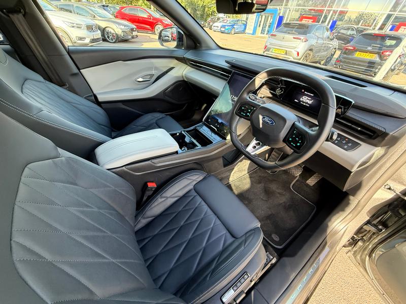 Used Ford Capri 2025 for sale - 76835574: Photo 9