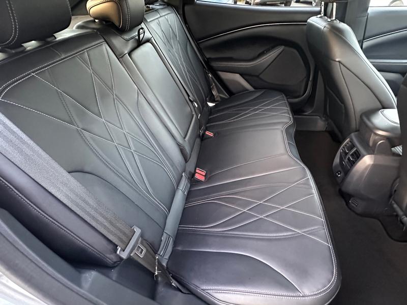 Used Ford Mustang Mach-E 2022 for sale - 76835734: Photo 12