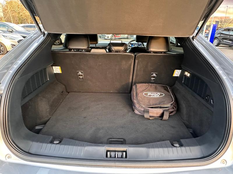 Used Ford Mustang Mach-E 2022 for sale - 76835734: Photo 13