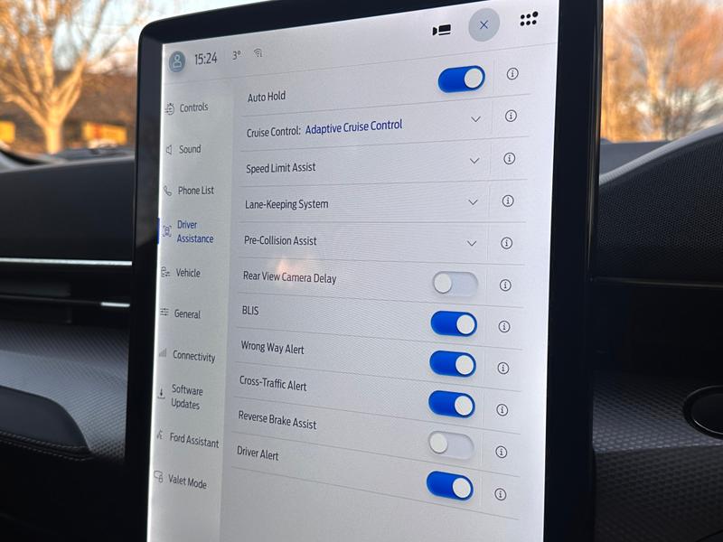 Used Ford Mustang Mach-E 2022 for sale - 76835734: Photo 20