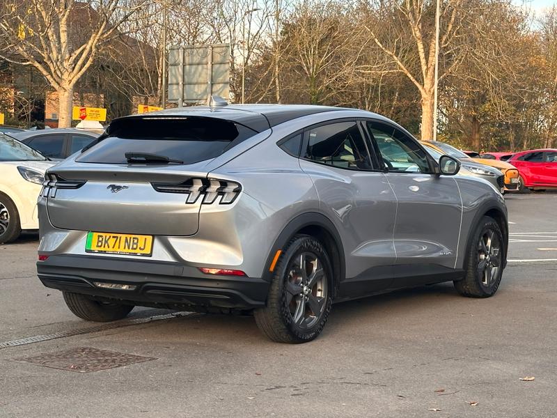 Used Ford Mustang Mach-E 2022 for sale - 76835734: Photo 5