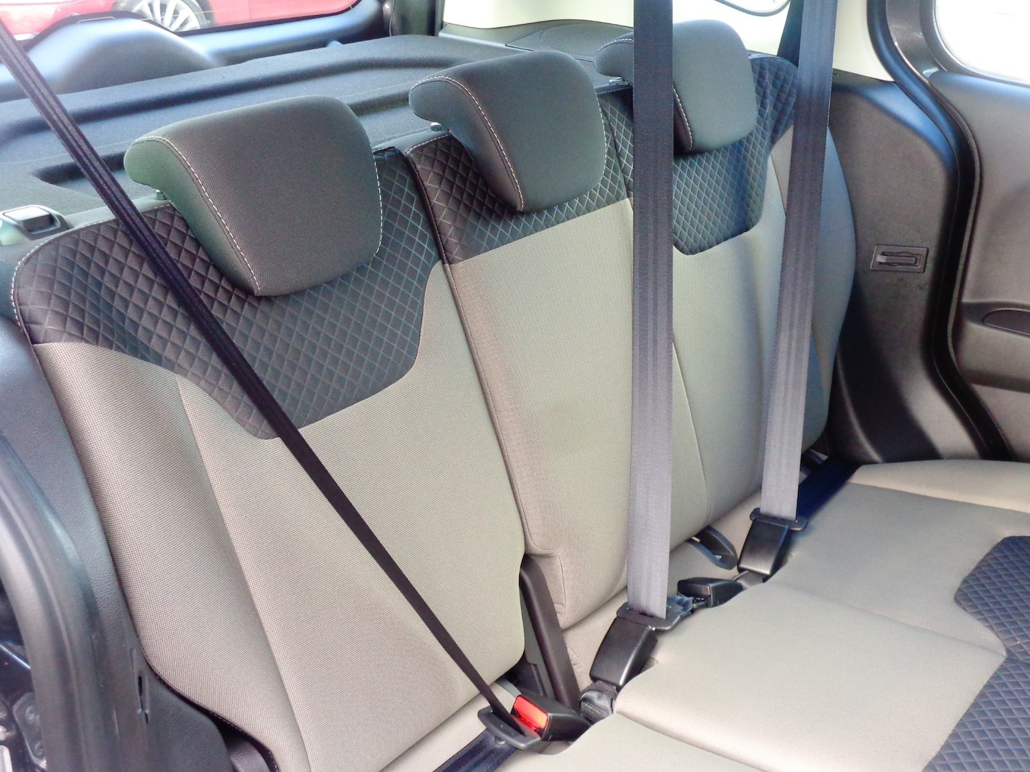 Used Ford Tourneo Courier for sale - 55769482: Photo 6