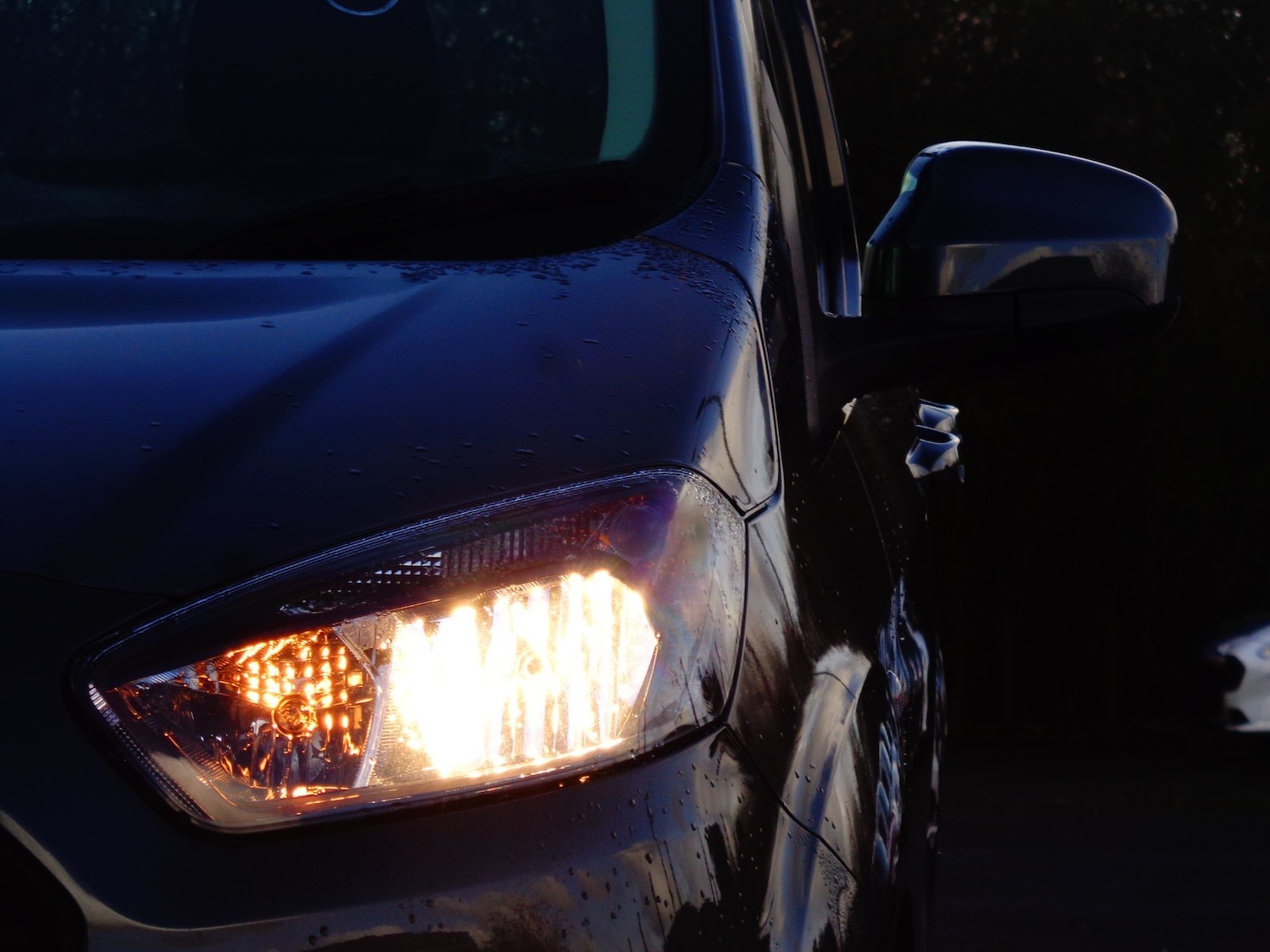 Used Ford Tourneo Courier for sale - 55769482: Photo 9