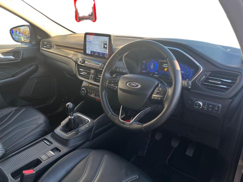 Used Ford Kuga 2022 for sale - 76835657: Photo 11