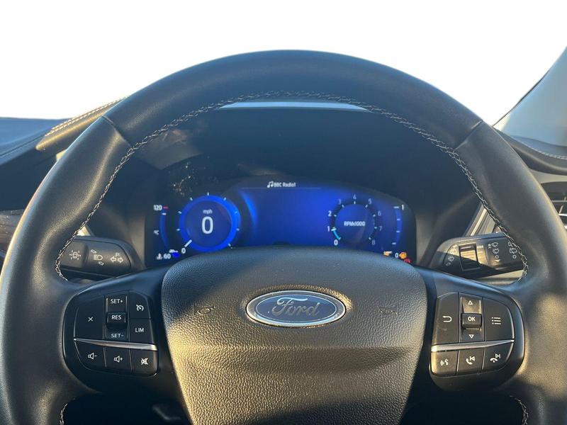 Used Ford Kuga 2022 for sale - 76835657: Photo 14