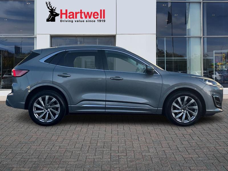 Used Ford Kuga 2022 for sale - 76835657: Photo 2