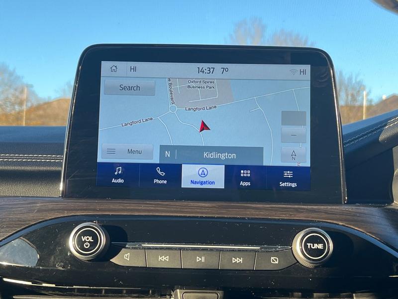 Used Ford Kuga 2022 for sale - 76835657: Photo 21