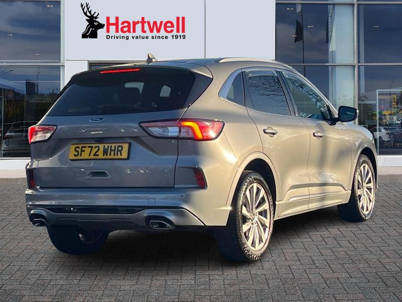 Used Ford Kuga 2022 for sale - 76835657: Photo 4