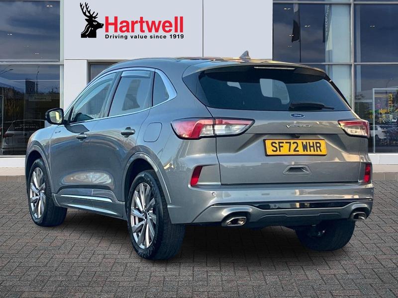 Used Ford Kuga 2022 for sale - 76835657: Photo 6