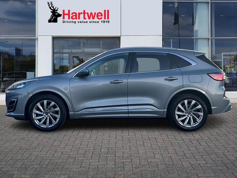 Used Ford Kuga 2022 for sale - 76835657: Photo 7