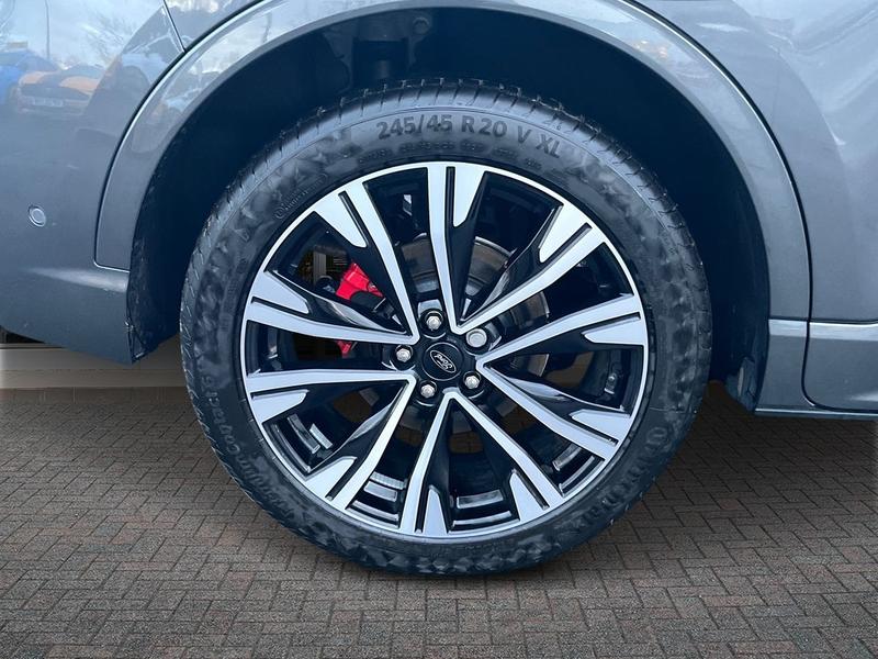 Used Ford Kuga 2025 for sale - 76835691: Photo 10