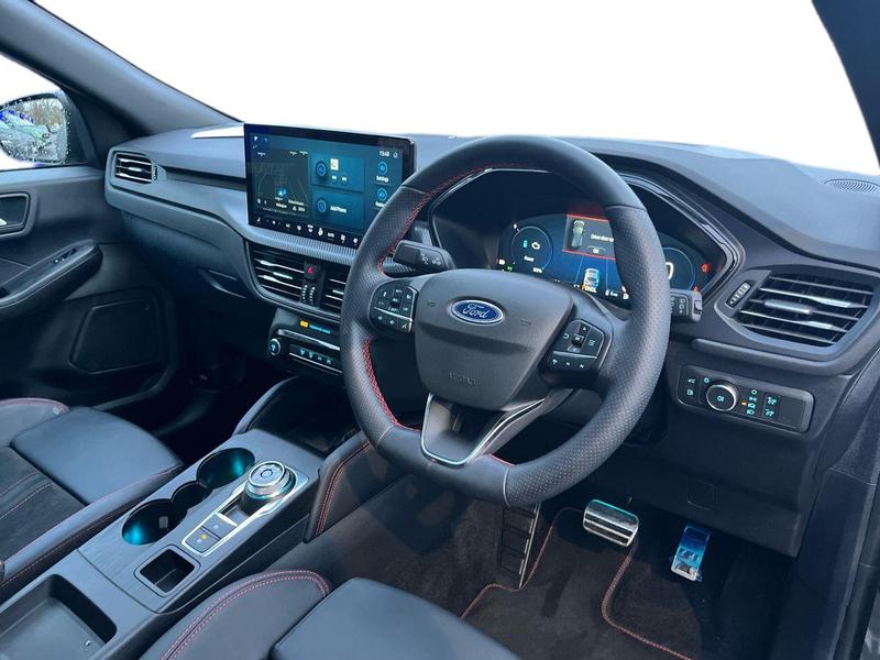 Used Ford Kuga 2025 for sale - 76835691: Photo 11