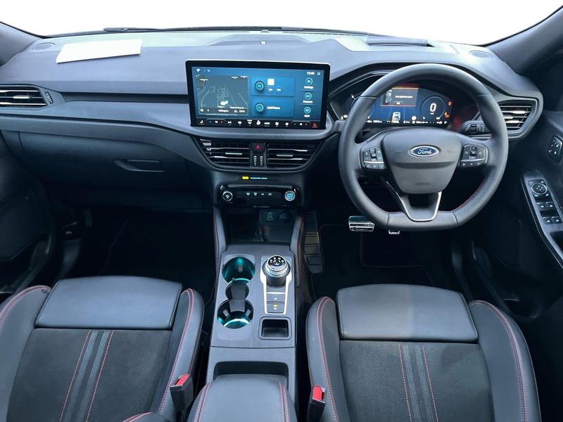 Used Ford Kuga 2025 for sale - 76835691: Photo 12