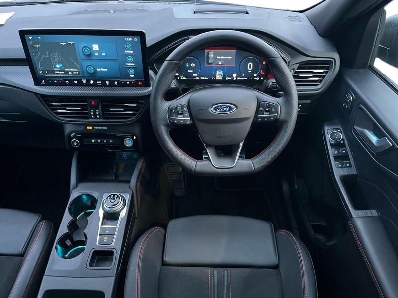 Used Ford Kuga 2025 for sale - 76835691: Photo 13