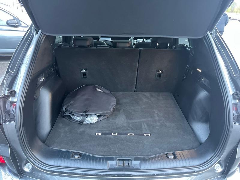 Used Ford Kuga 2025 for sale - 76835691: Photo 19