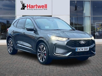 Used Ford Kuga 2025 for sale - 76835691: Photo