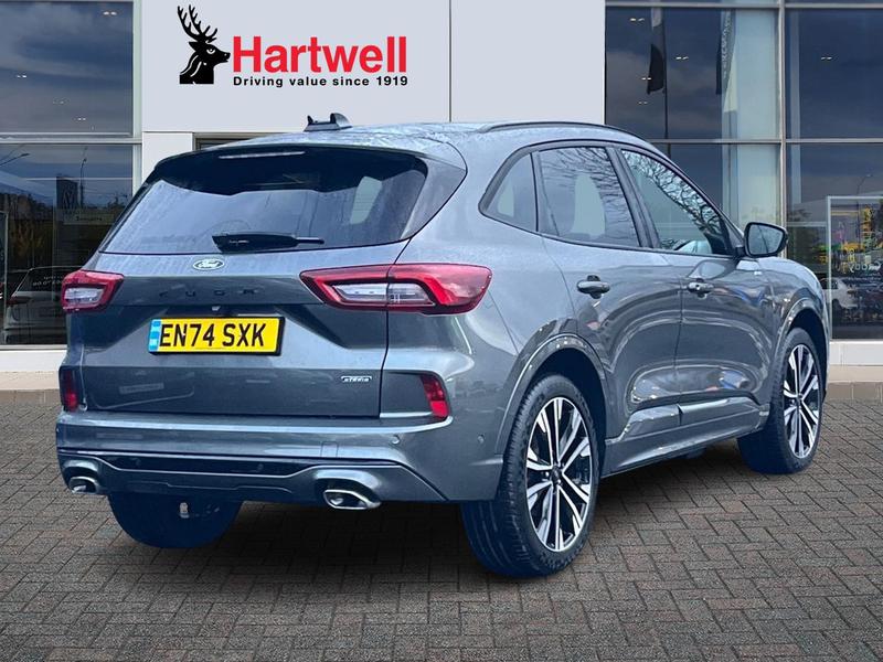 Used Ford Kuga 2025 for sale - 76835691: Photo 4