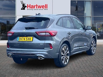 Used Ford Kuga 2025 for sale - 76835691: Photo