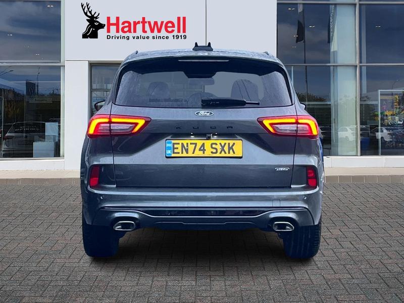 Used Ford Kuga 2025 for sale - 76835691: Photo 5