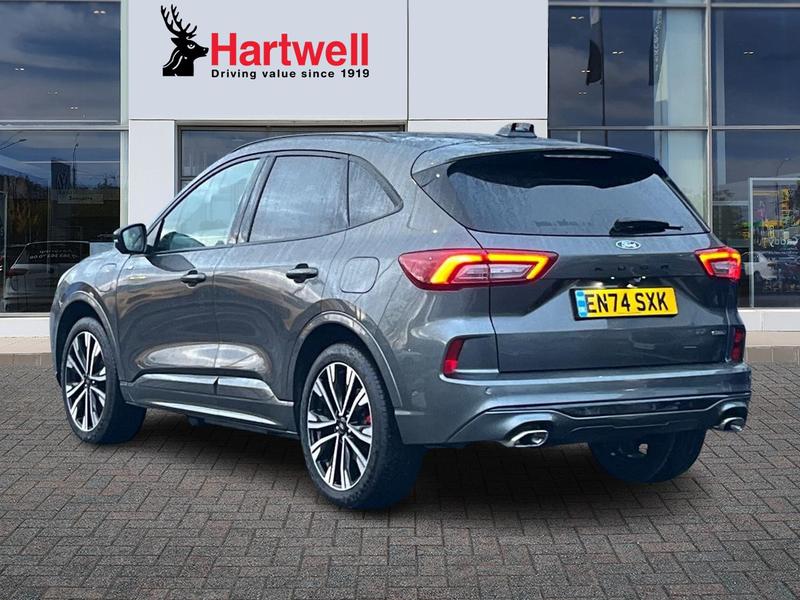 Used Ford Kuga 2025 for sale - 76835691: Photo 6