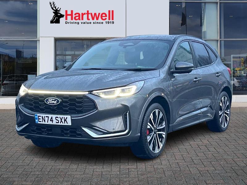 Used Ford Kuga 2025 for sale - 76835691: Photo 8