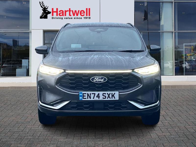 Used Ford Kuga 2025 for sale - 76835691: Photo 9