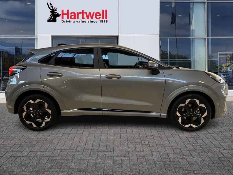 Used Ford Puma 2024 for sale - 77233699: Photo 10